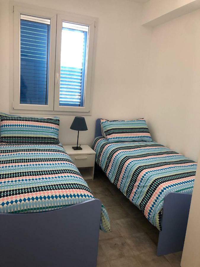 Appartamenti San Lorenzo Marzamemi Cecilia Рейтани Экстерьер фото